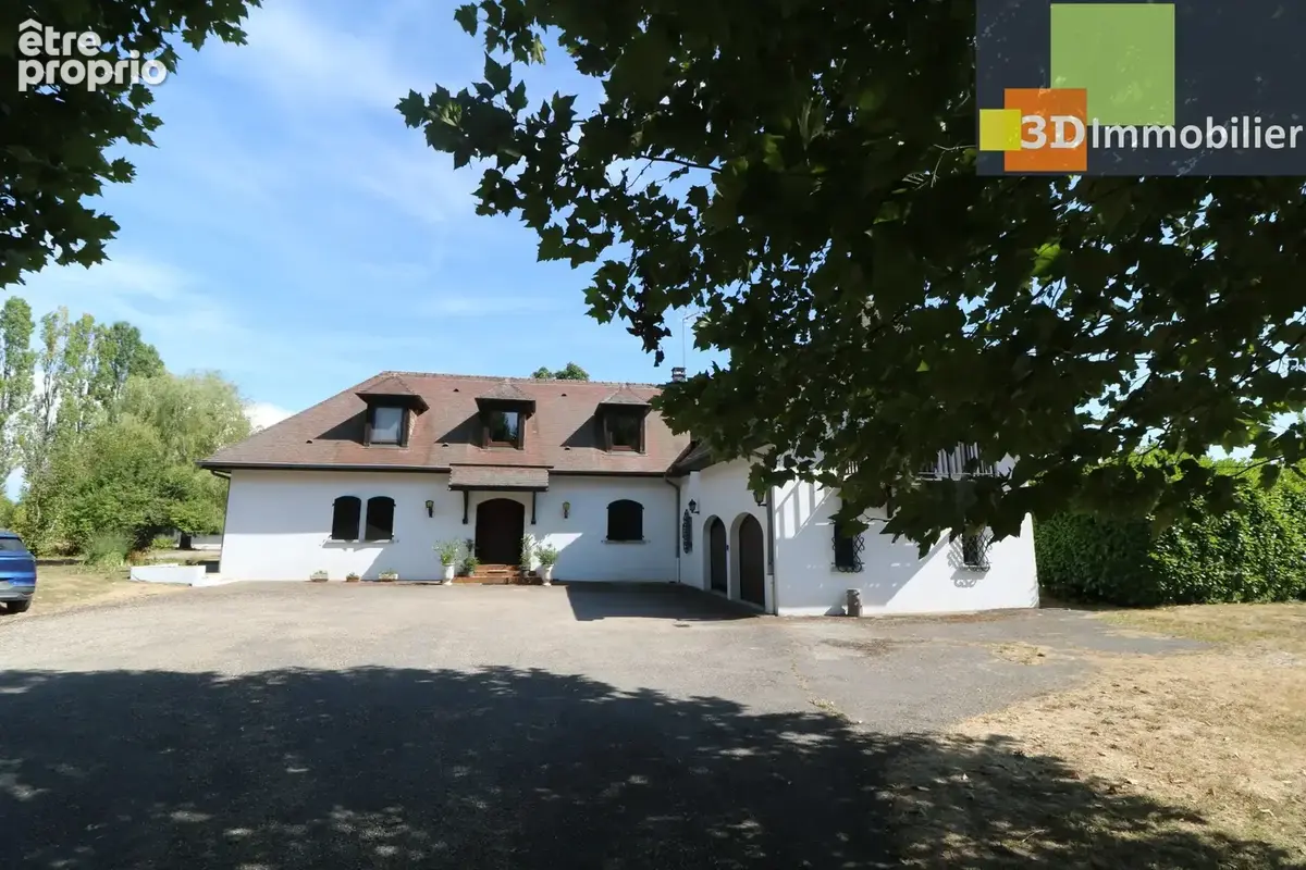 Maison 291 m² à Dole  - photo 9