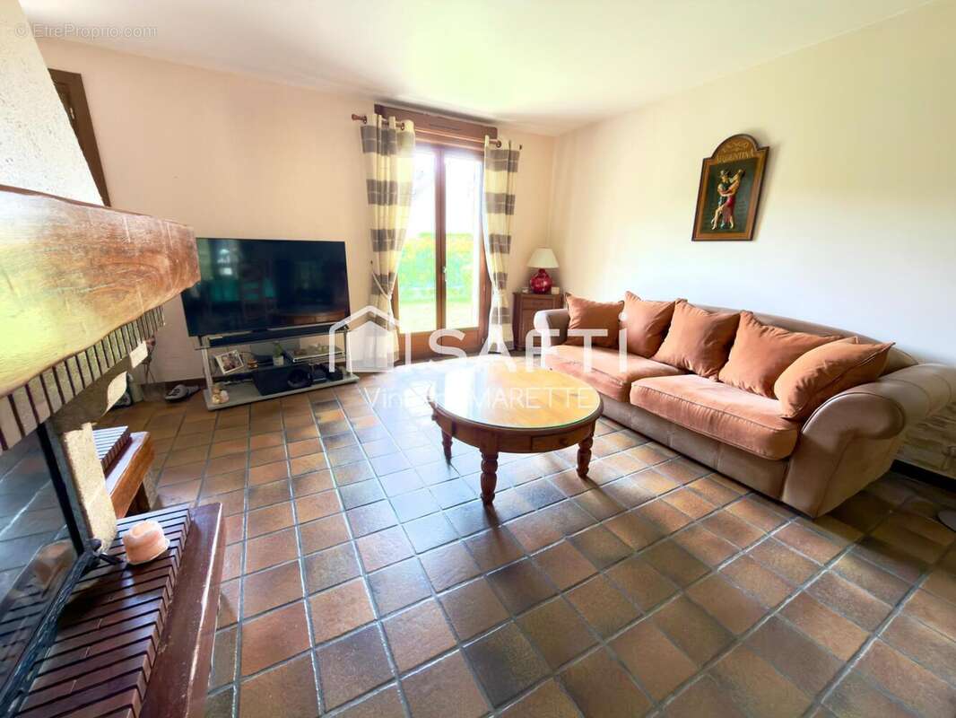 Maison 135 m² à Mello  - photo 3