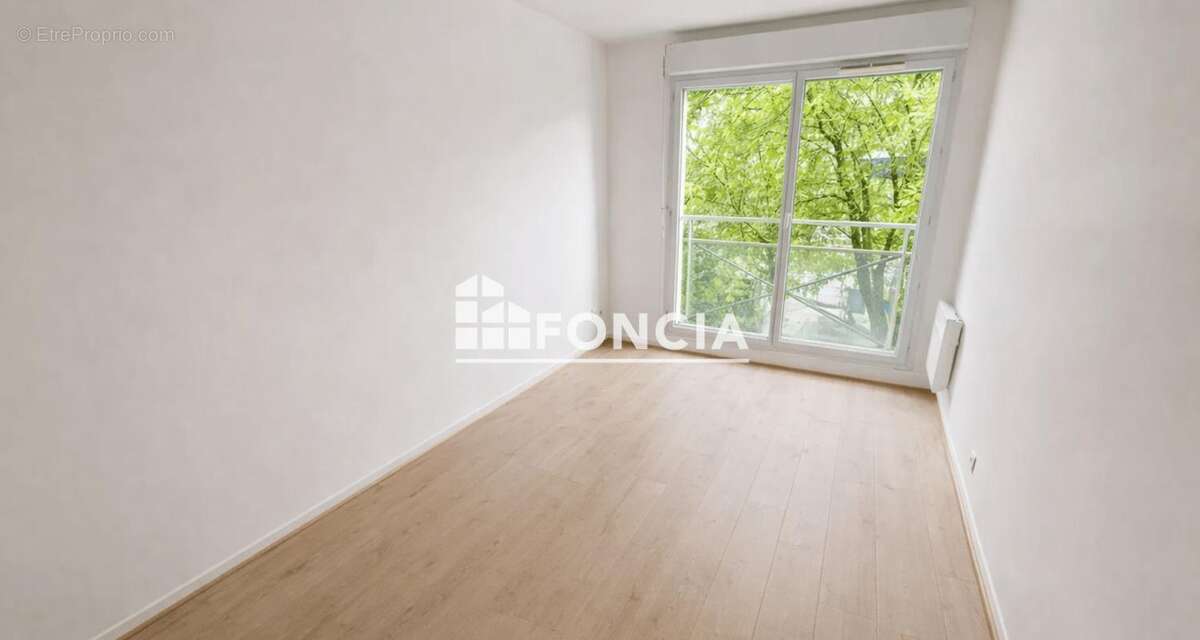 Appartement à ANTONY