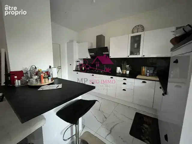 Maison T4 plain pied Villefranche de Lauragais - photo 4
