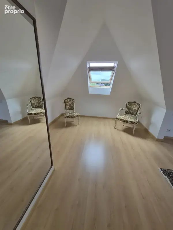 maison 129 m2 habitable de plain pied Saint Fiacre - photo 14