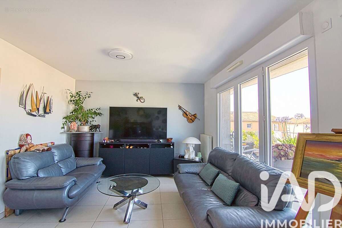 Photo 5 - Appartement à LA GARDE