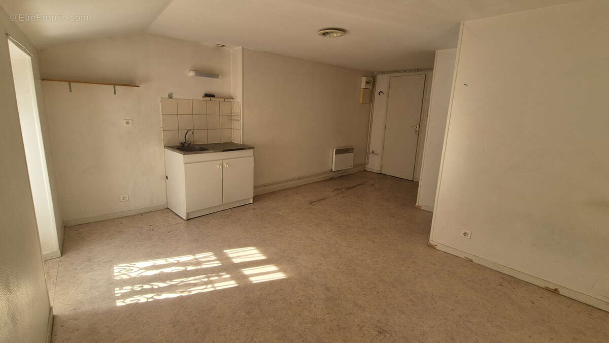 Appartement à AURILLAC
