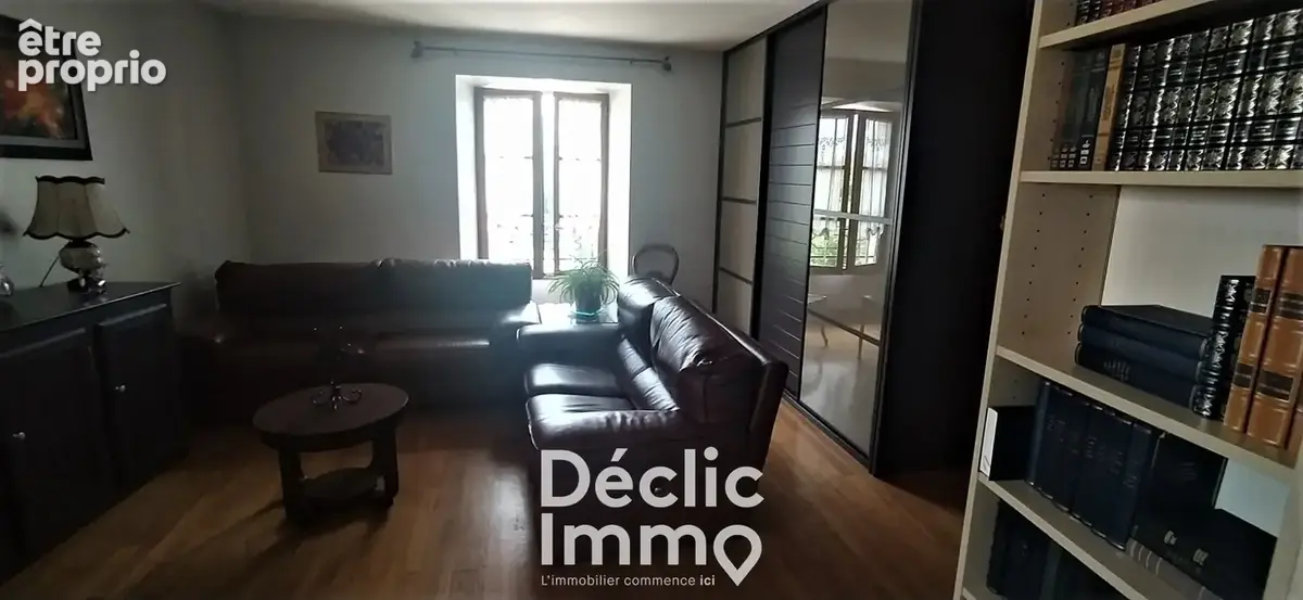 Maison centre-ville - photo 8