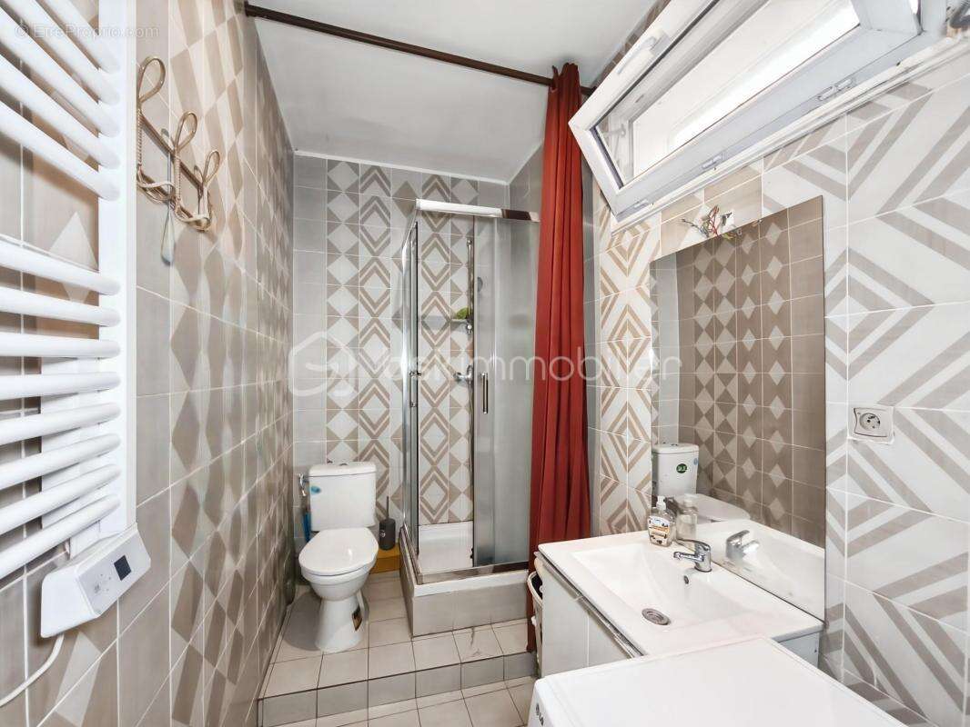 Maison à GOUSSAINVILLE