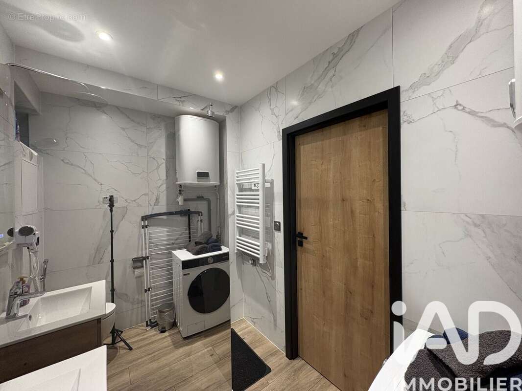 Photo 6 - Appartement à MONDELANGE