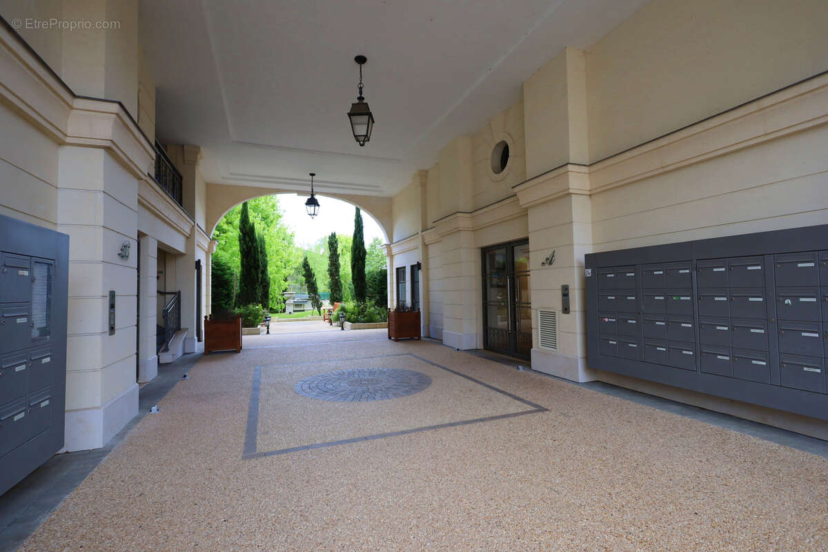 Appartement à CLAMART