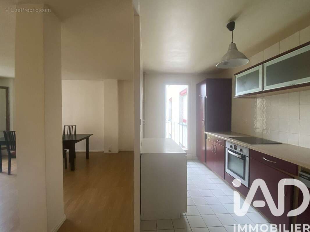 Photo 4 - Appartement à FONTENAY-SOUS-BOIS