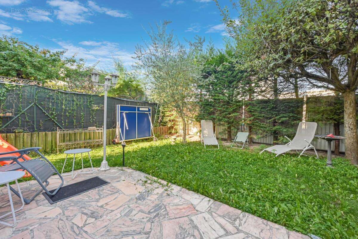 Maison À Vendre - photo 4
