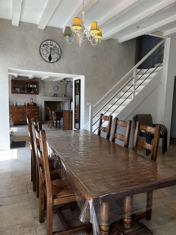 Maison à MIREBEAU