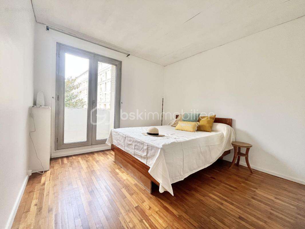 Appartement familial de 83m2 à montrouge - photo 6