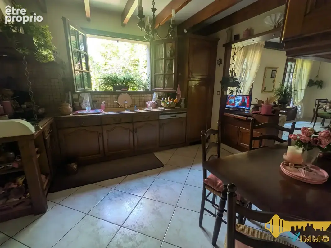Maison familiale avec bureau et garage La Chapelle-sur-Erdre - photo 6