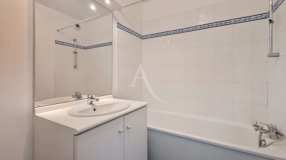 MASSY VILMORIN Appartement 3 pièces 63m² - photo 8