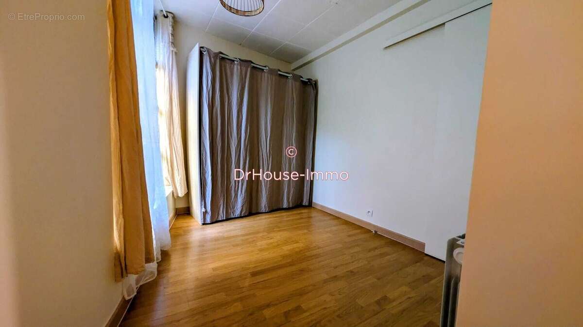 Appartement à POITIERS