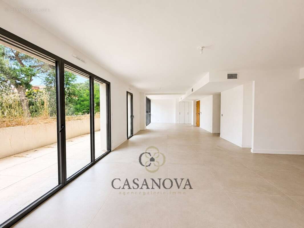 T3 haut de gamme BEAUX-ARTS - 110m2 - photo 3