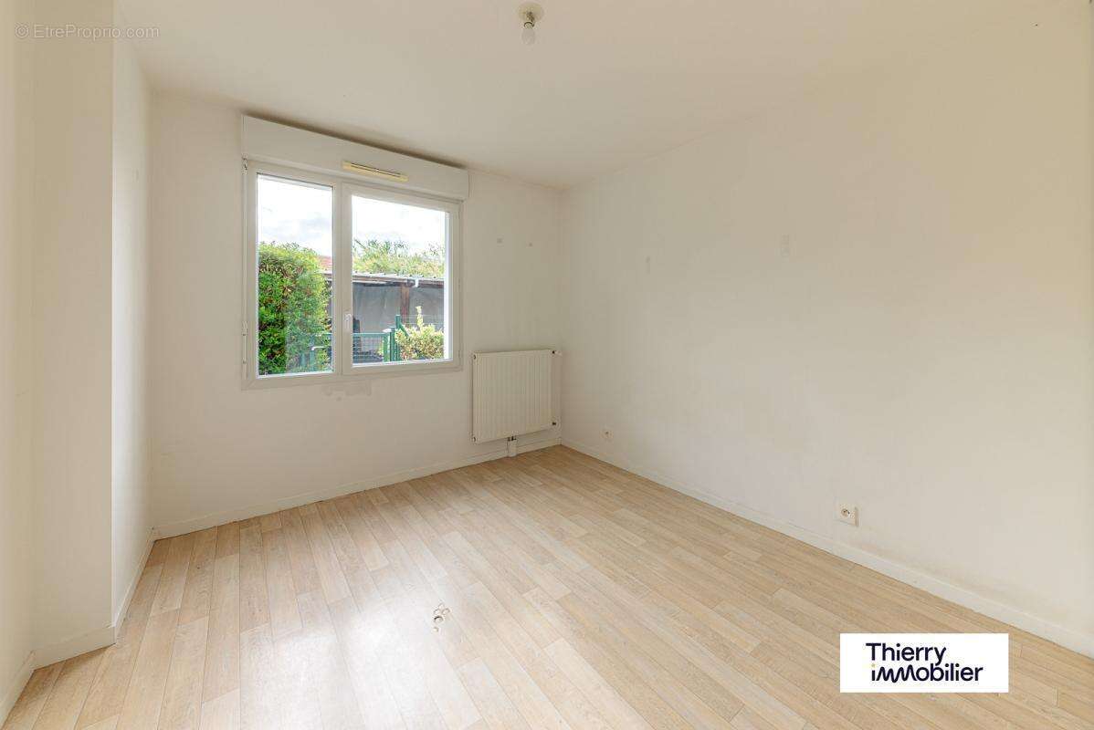 T2 rez de jardin rte de saint herblain - photo 8