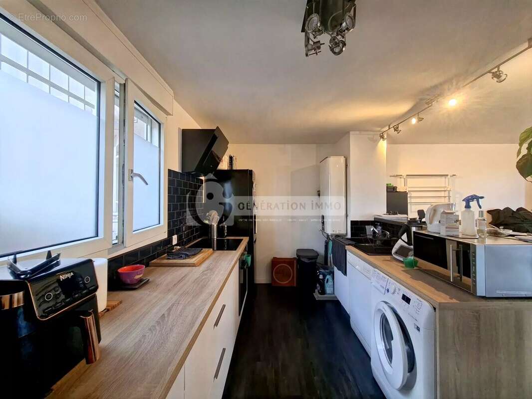 Appartement à ARLES