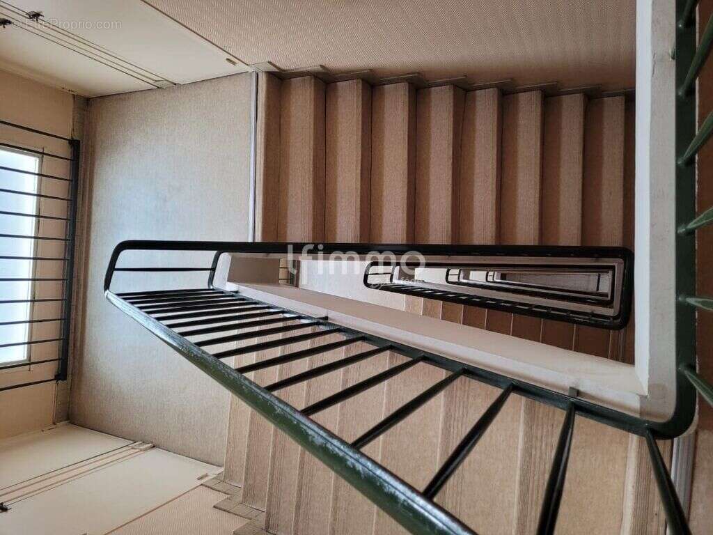 Appartement à VENDOME