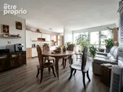 Appartement à MONTATAIRE