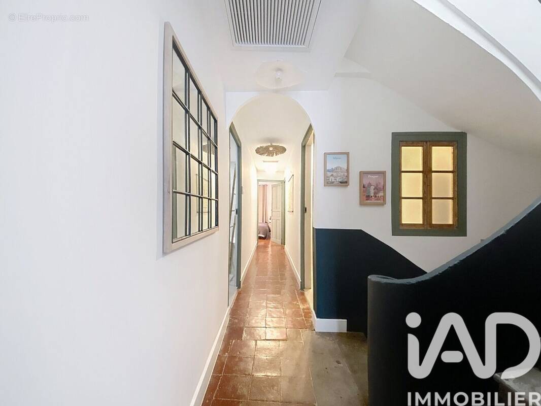 Photo 1 - Appartement à SAINT-CHINIAN