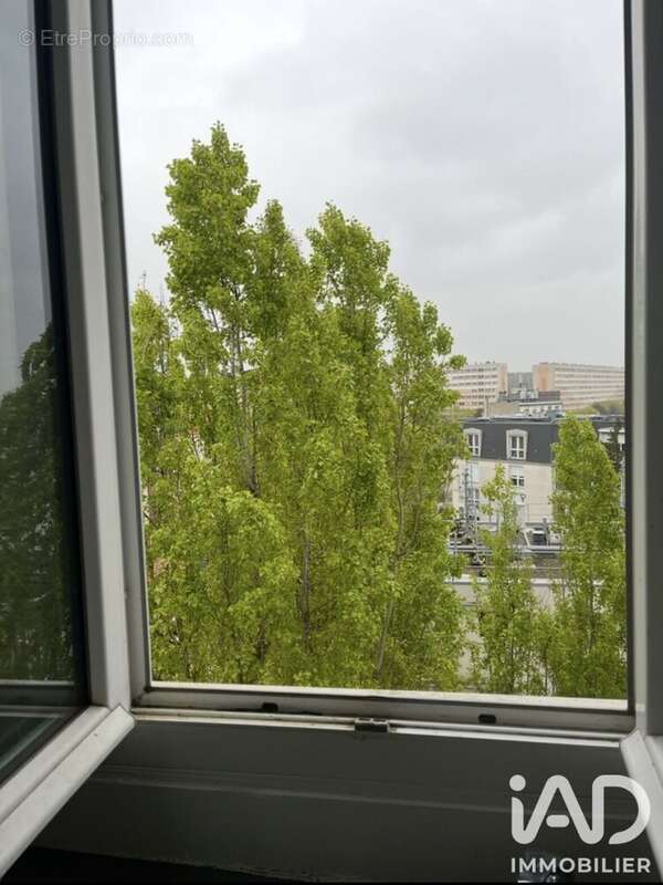 Photo 4 - Appartement à MAISONS-ALFORT