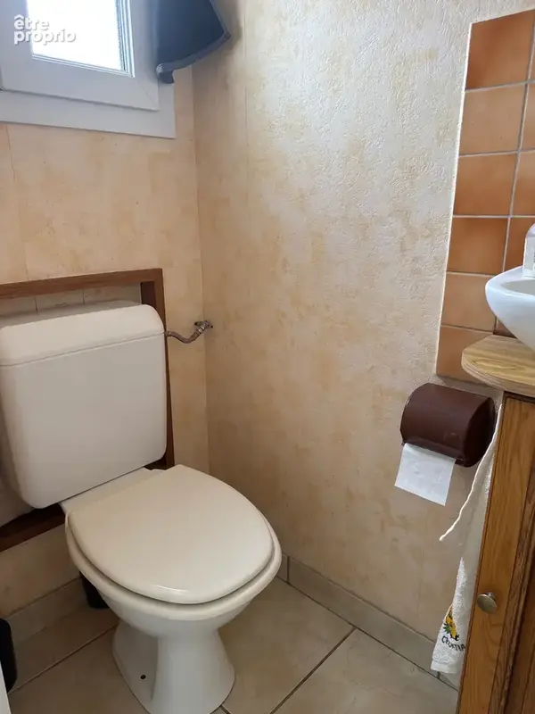 Maison - 4 pièces - photo 13