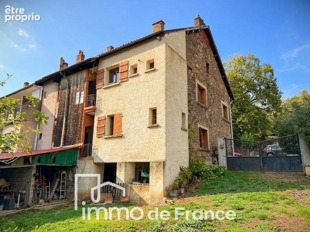 Appartement à DECAZEVILLE
