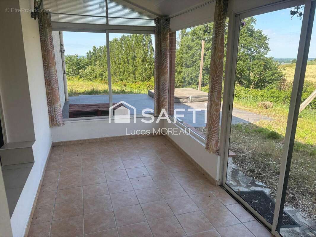 Photo 4 - Maison à VILLEBRUMIER