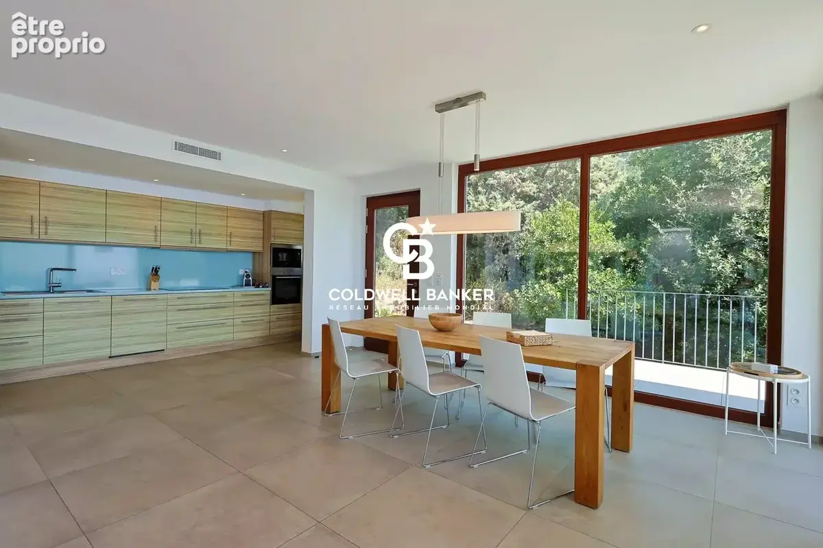 Villa de charme avec vue mer imprenable et prestations de qualité - photo 22