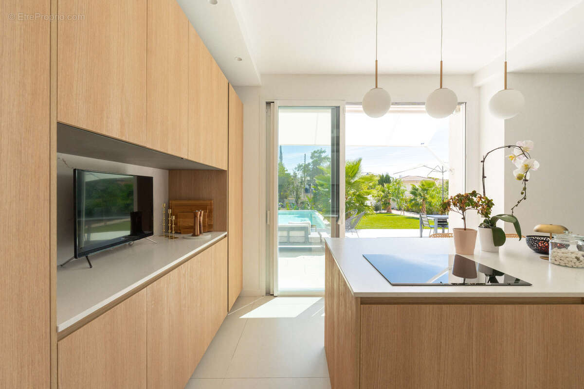 Maison à MARSEILLE-12E