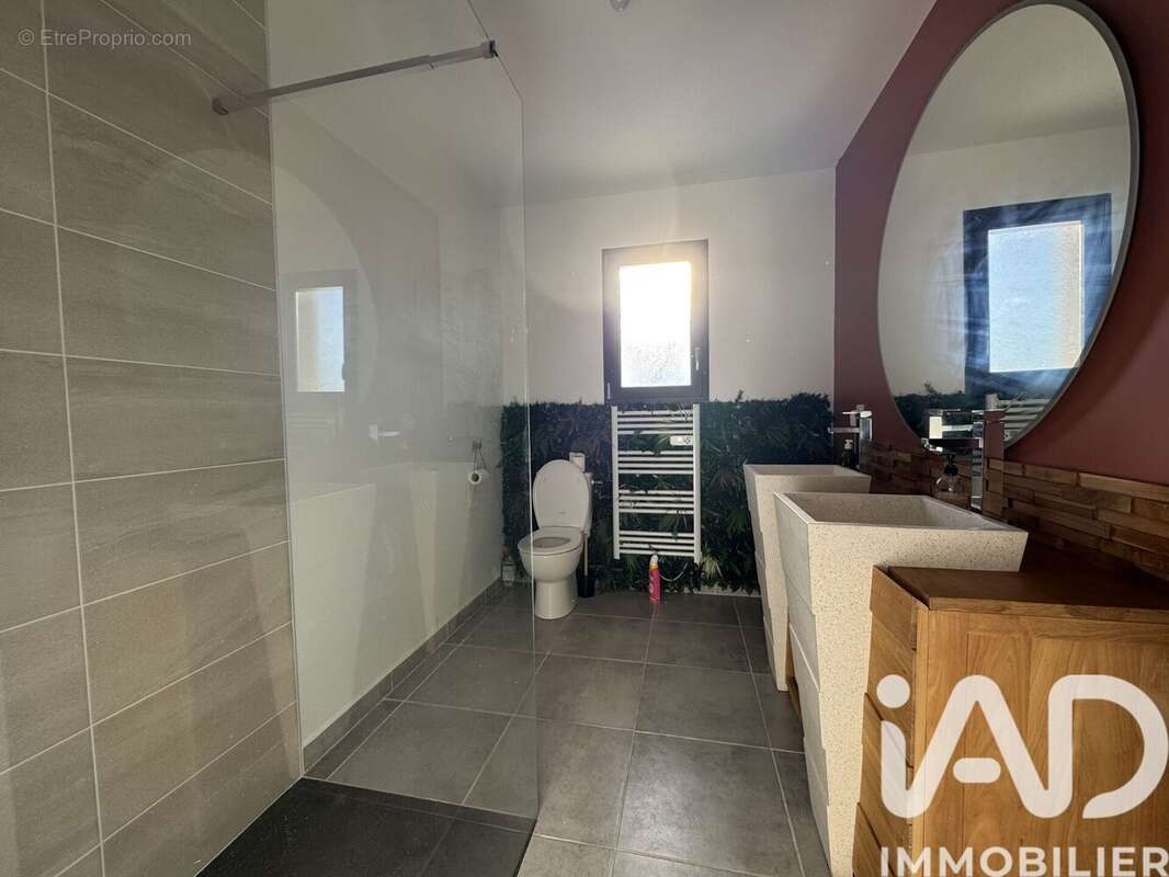 Photo 9 - Maison à NIMES