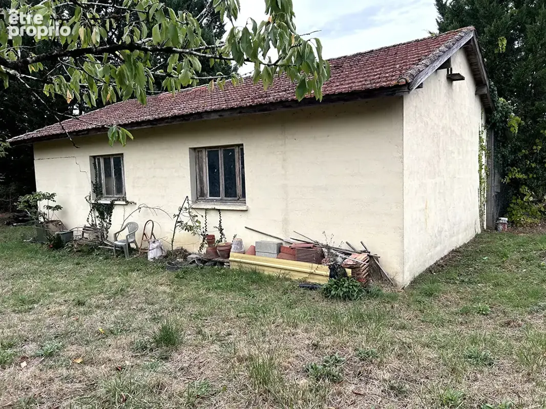 Maison à vendre à Tonneins - 6 pièces, 117 m² sur terrain de 1900 m² - photo 11