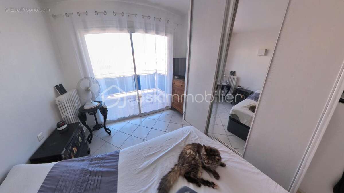 3 pièces + terrasse sud ouest de 55 m² - photo 4