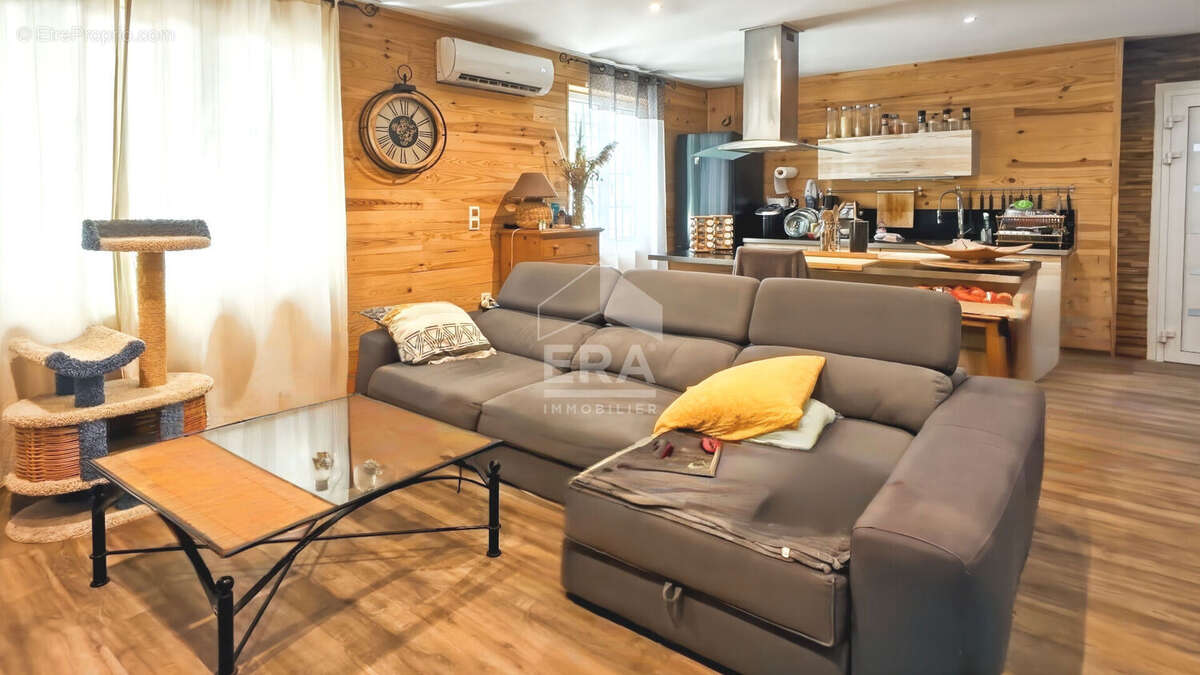 Appartement 64m² à avignon - photo 2