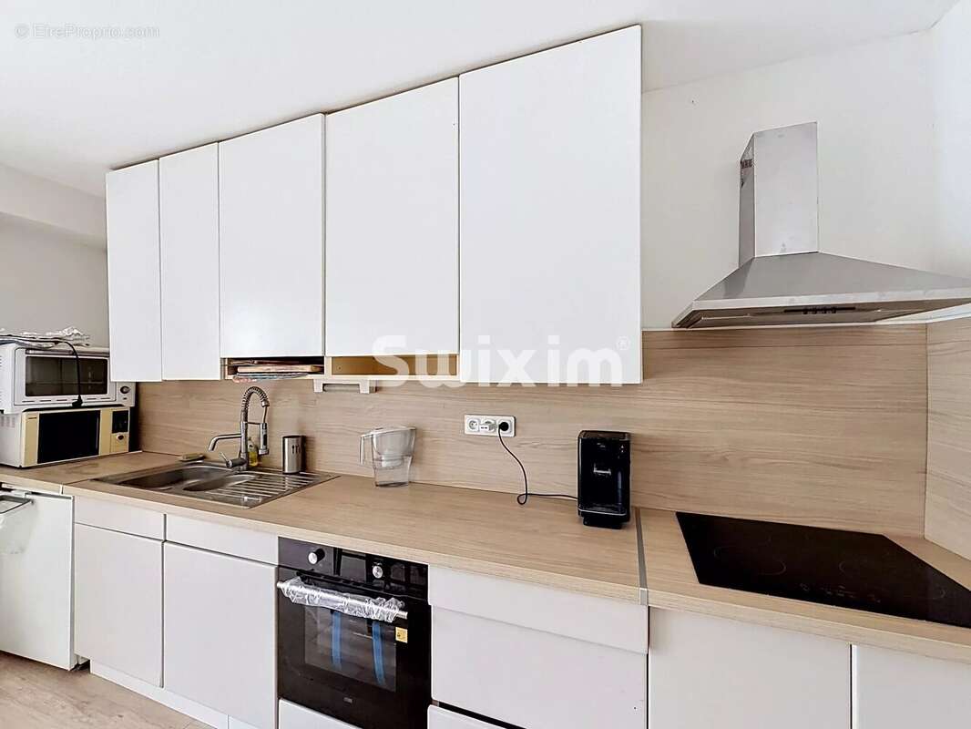 Maison en pierre 2 chambres à deux pas de Nansouty - photo 6