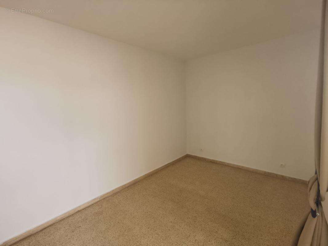 Appartement à LE GRAU-DU-ROI