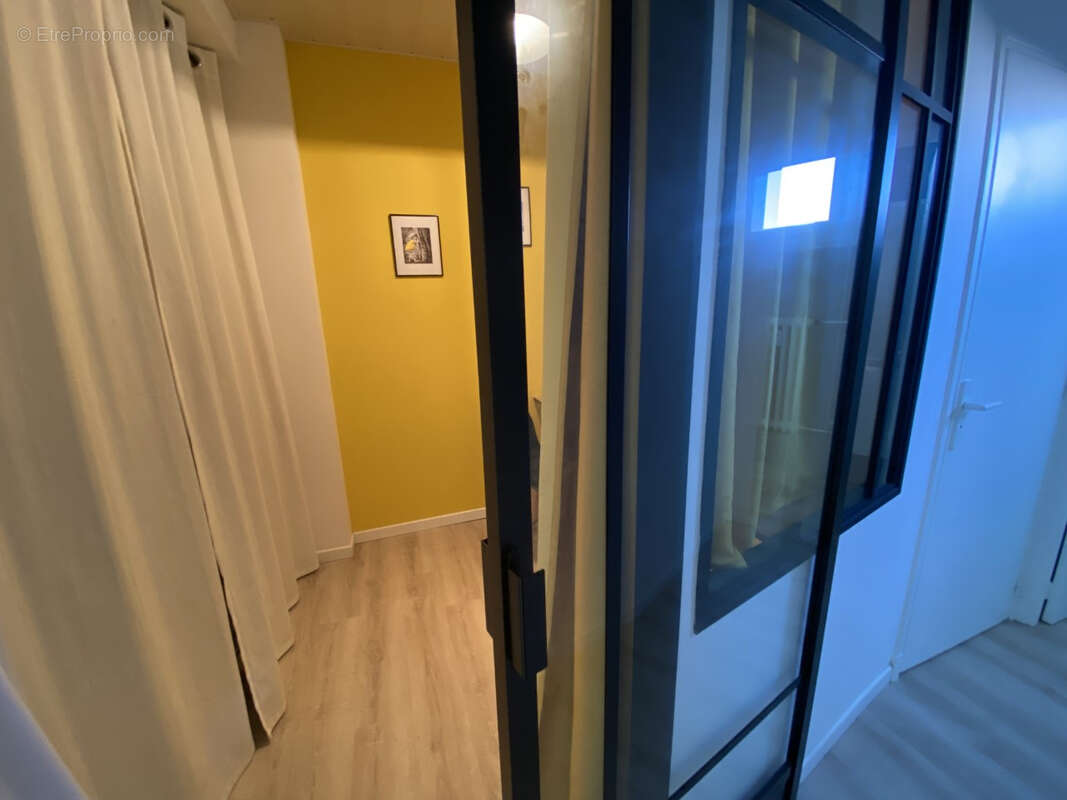Appartement à MONTLUCON