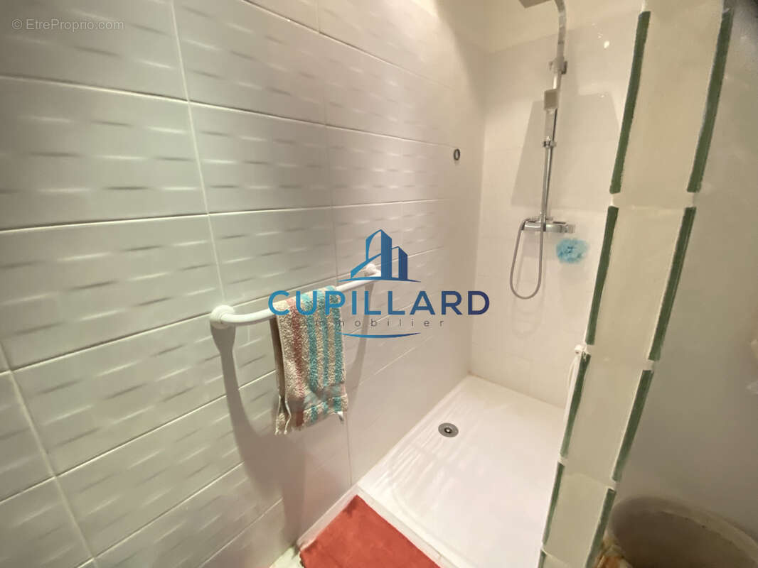 Appartement à ROANNE