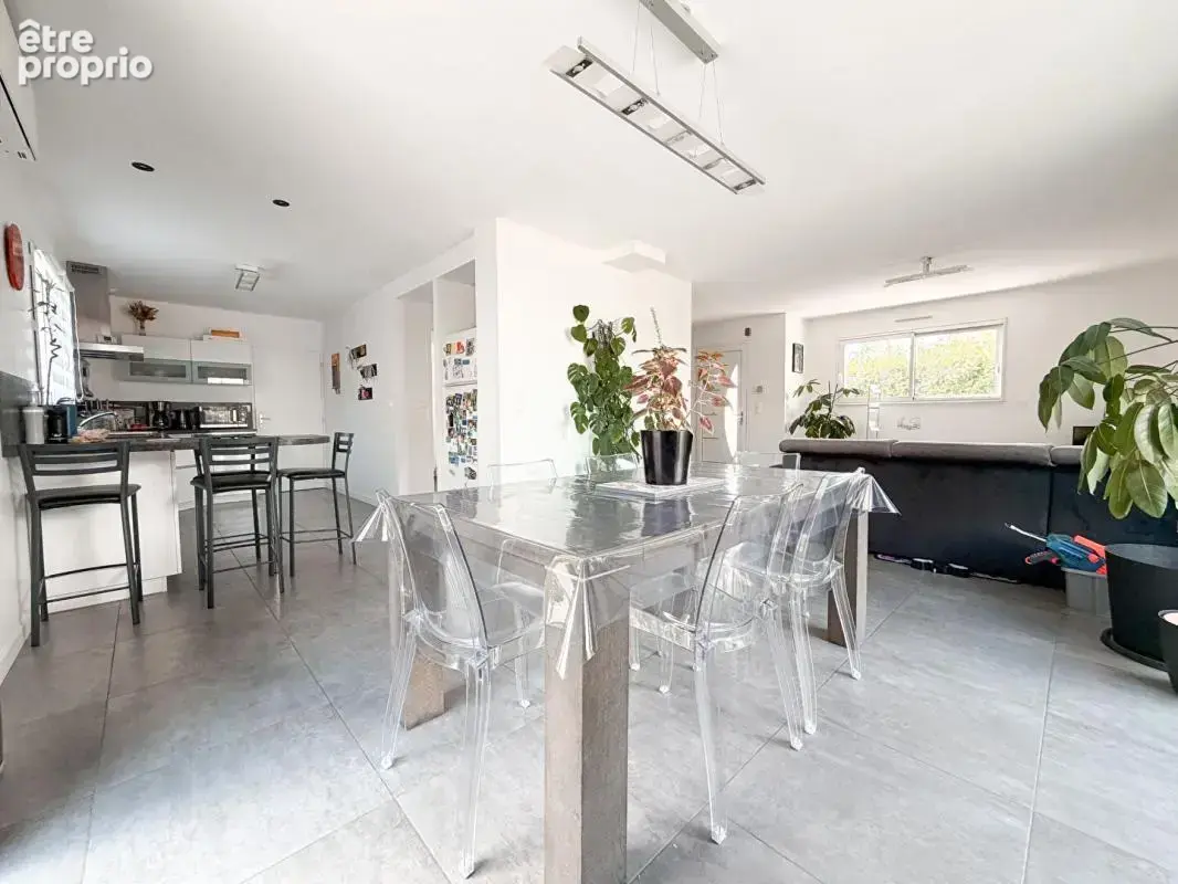A vendre - Maison de 2016 - Sautron - photo 5