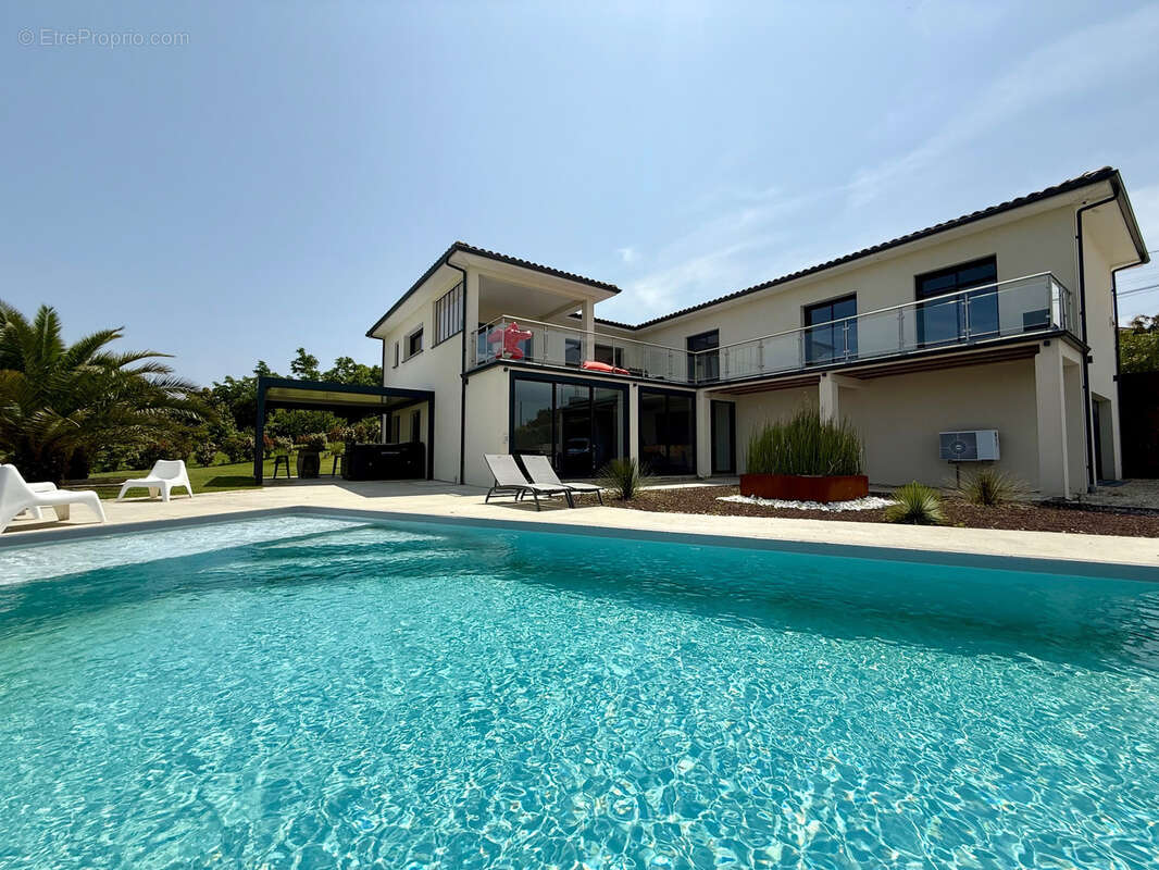 Maison à LAFRANCAISE