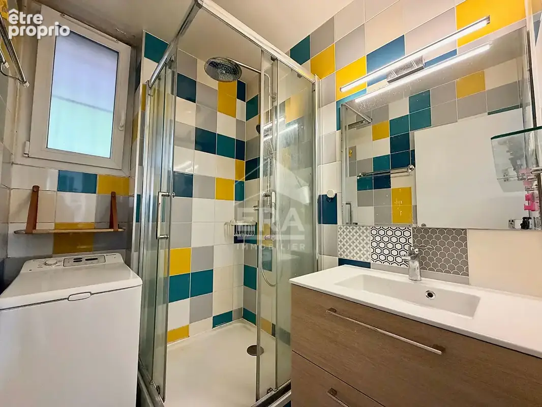 Appartement 61m² à sèvres - photo 5