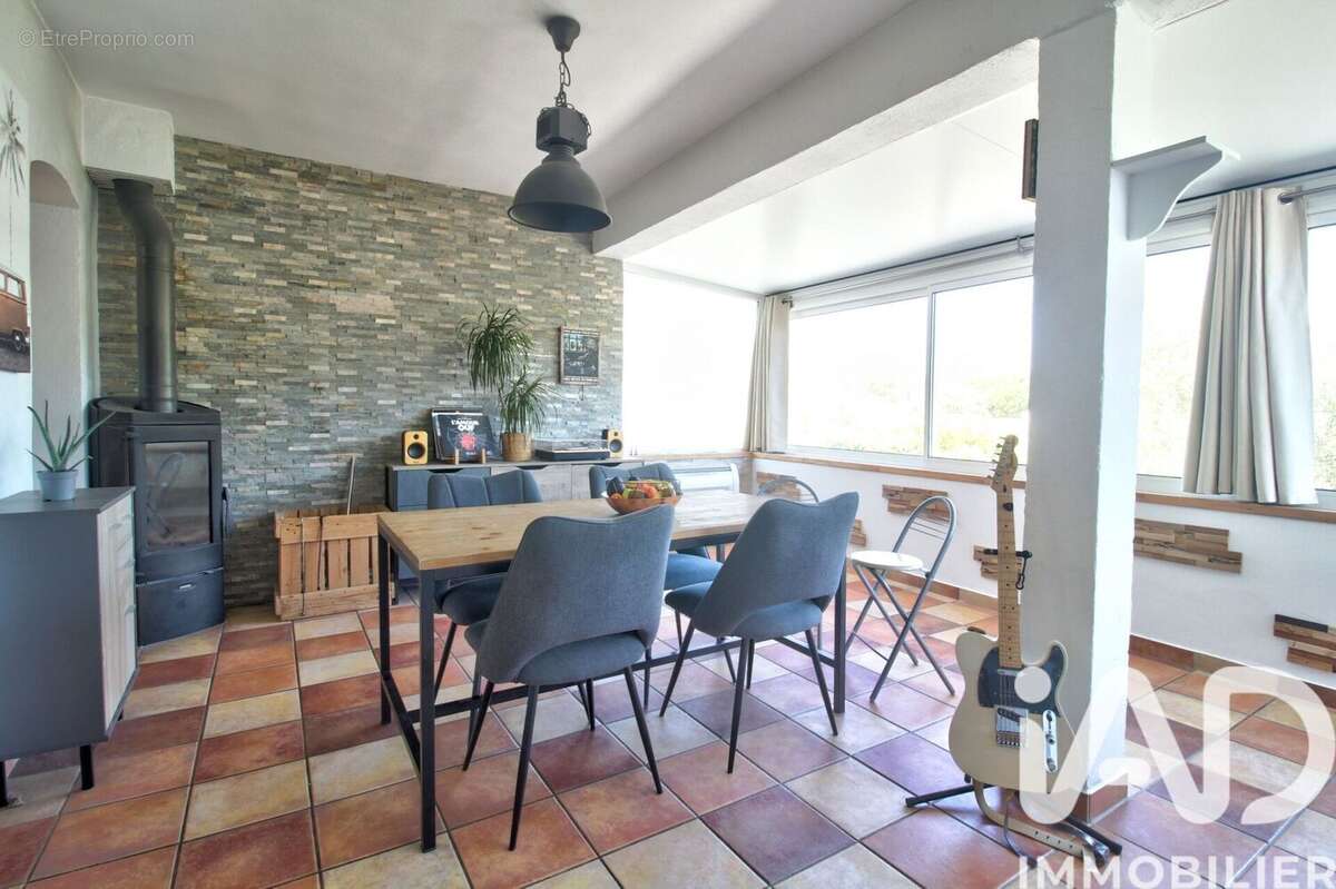 Photo 2 - Maison à LE BEAUSSET
