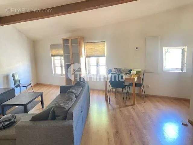 Vente Avignon Appartement 2 pièces - photo 3
