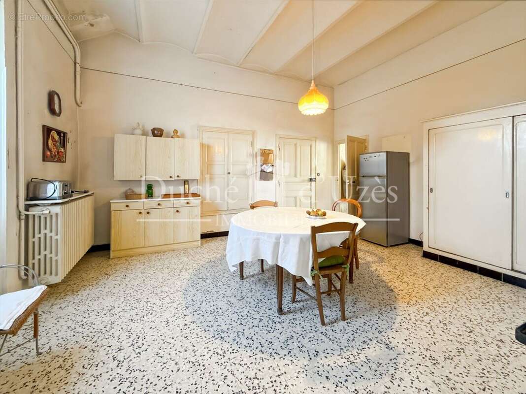 Photo 9 - Maison à SAINT-CESAIRE-DE-GAUZIGNAN