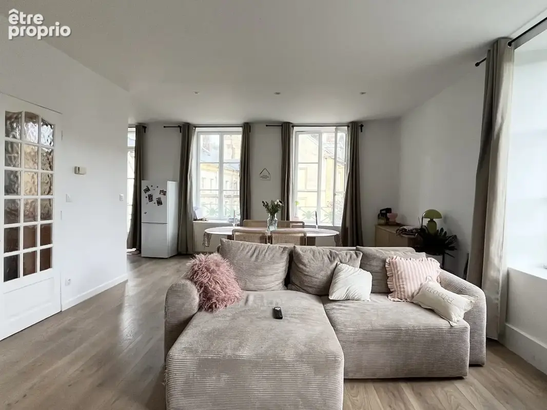 Appartement 300 m² à vendre à Sedan (08200) - photo 7