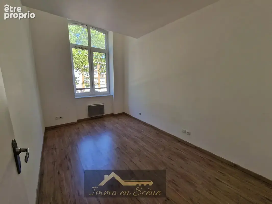 Appartement t3 jardin des plantes rouen - photo 5