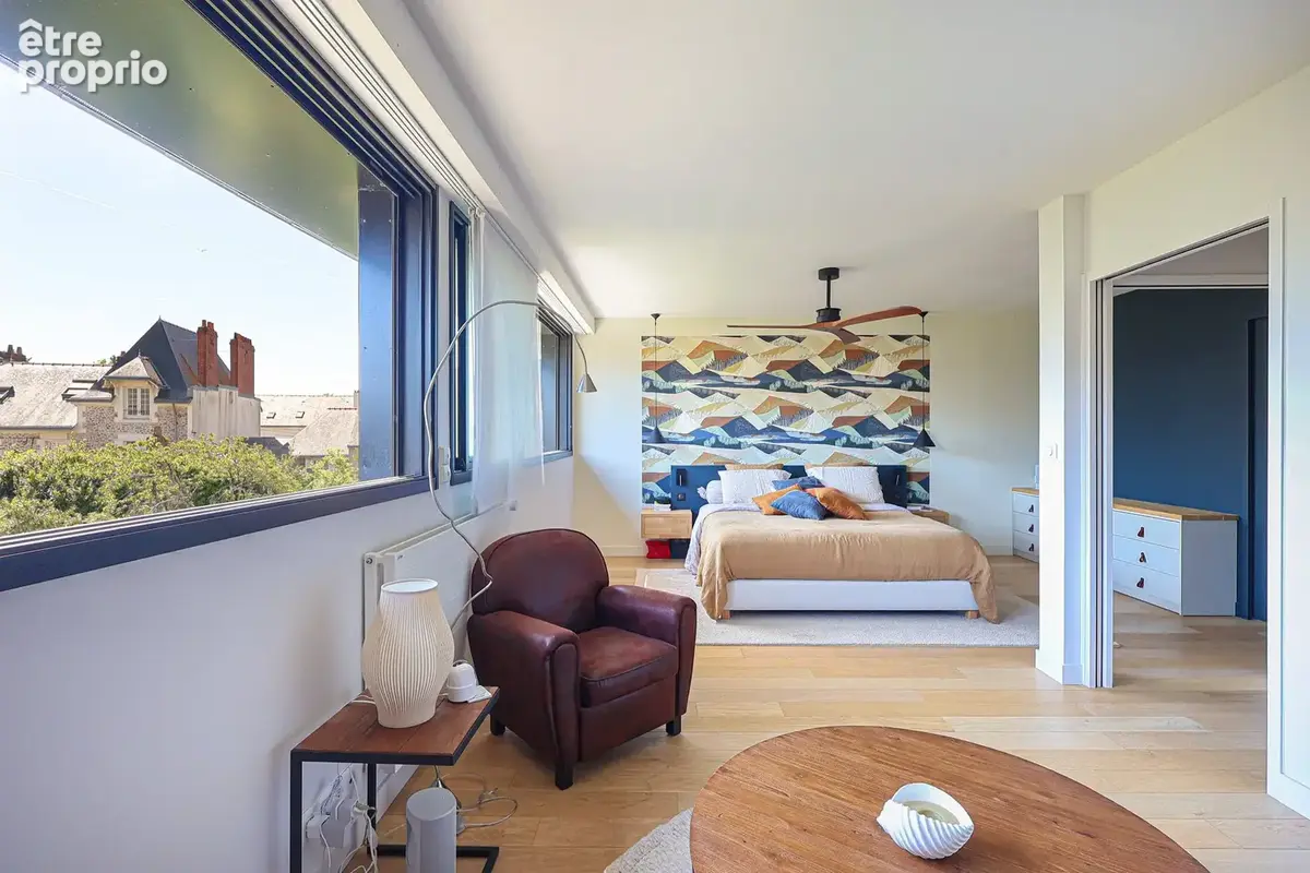 Maison 175 m² à Nantes  - photo 9