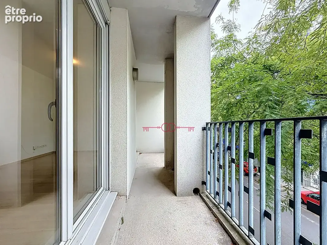 Exclusivite - a vendre - appartement type 2 avec garage - photo 7