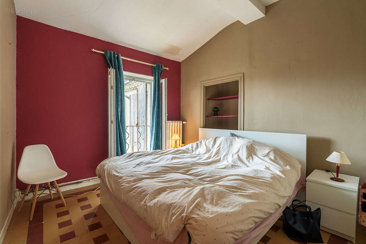 Appartement à CARCASSONNE