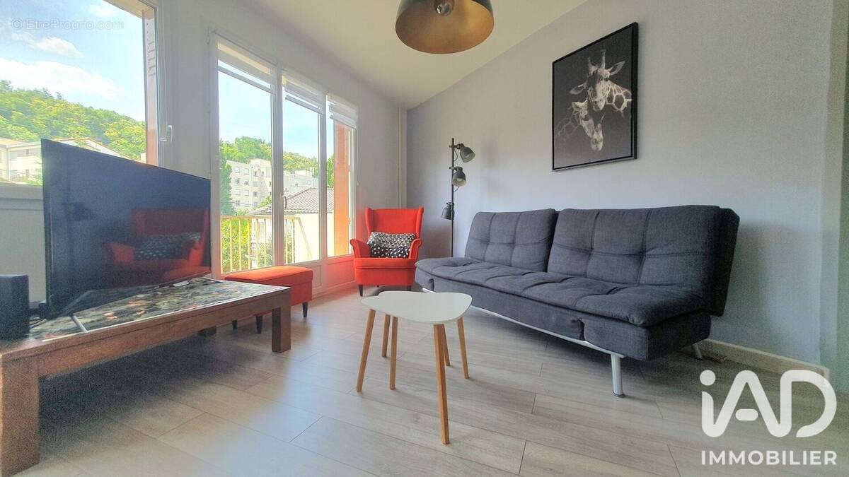 Photo 1 - Appartement à ROYAT